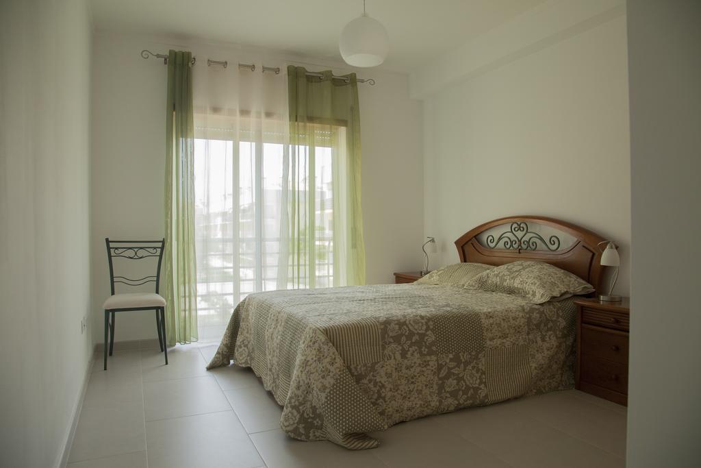 Apartamento Urbanizacao Aurora Rio Vila Real de Santo António Exteriér fotografie