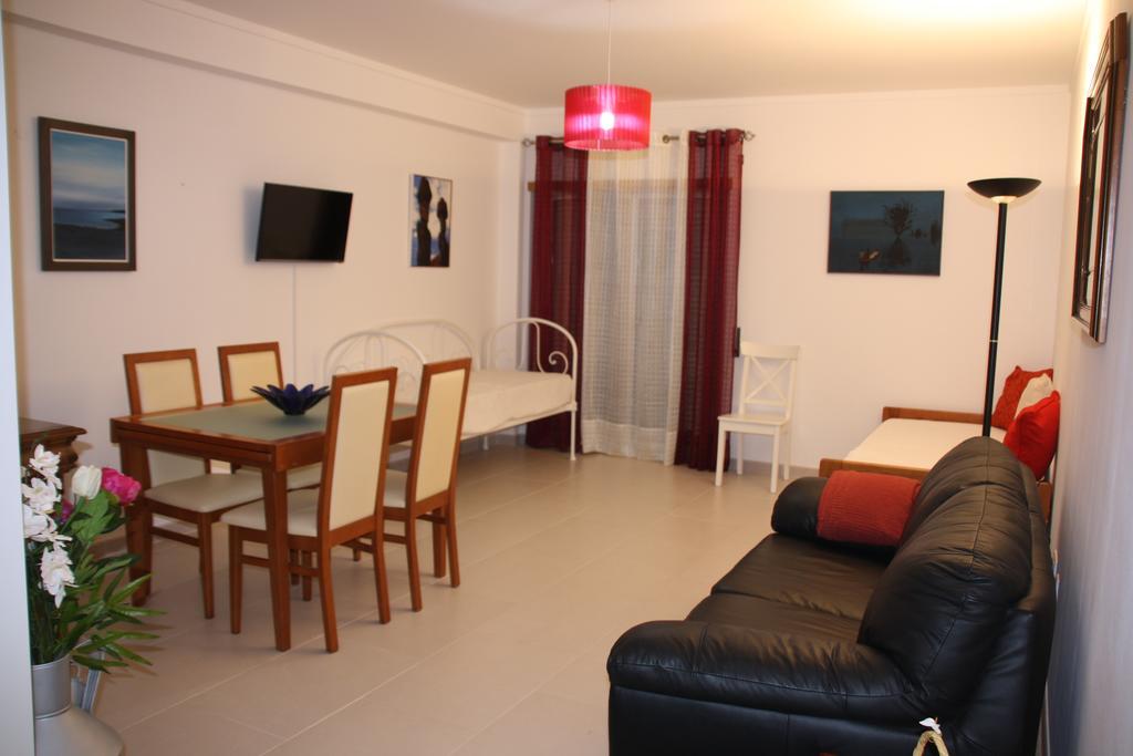Apartamento Urbanizacao Aurora Rio Vila Real de Santo António Exteriér fotografie