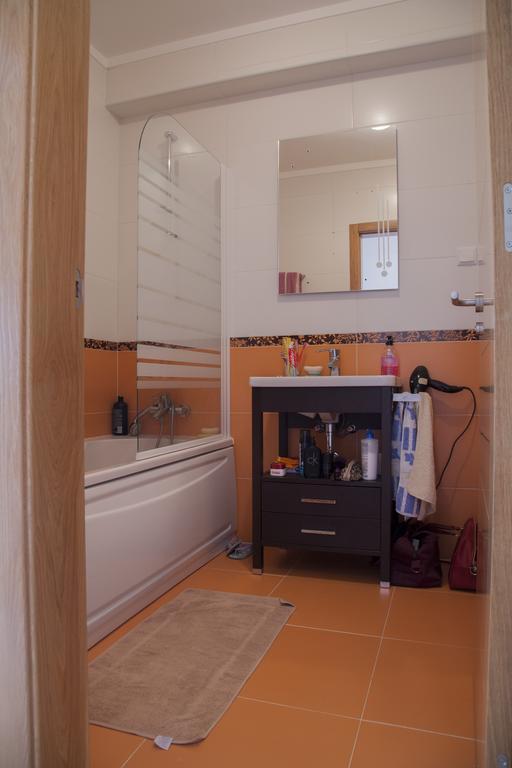 Apartamento Urbanizacao Aurora Rio Vila Real de Santo António Exteriér fotografie