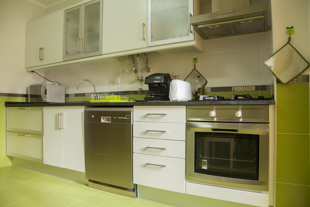 Apartamento Urbanizacao Aurora Rio Vila Real de Santo António Exteriér fotografie