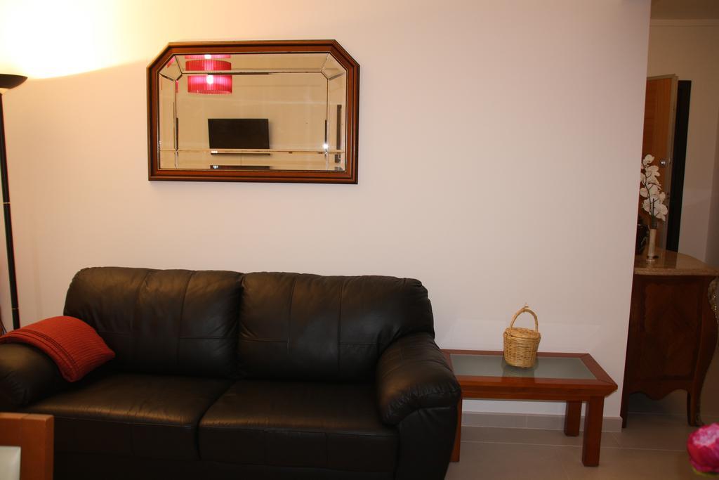 Apartamento Urbanizacao Aurora Rio Vila Real de Santo António Exteriér fotografie